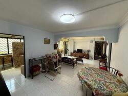 Blk 418 Hougang Avenue 8 (Hougang), HDB 5 Rooms #564225011